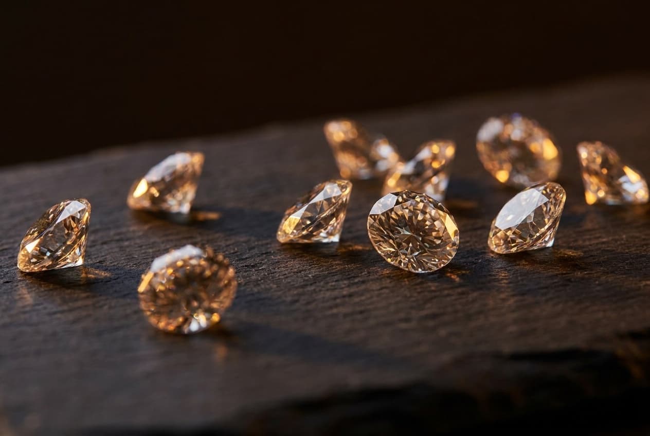 Diamond